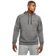 Nike Ανδρικό φούτερ Therma-FIT Pullover Fitness Hoodie